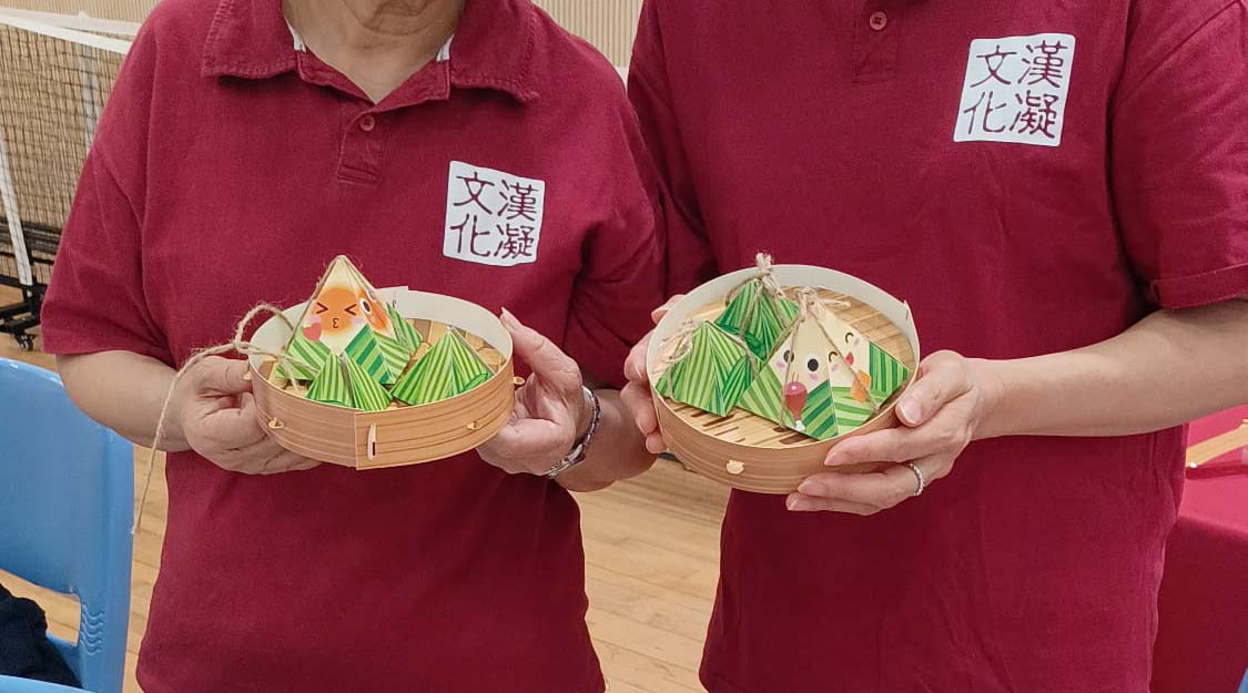 中華文化活動中國傳統節日