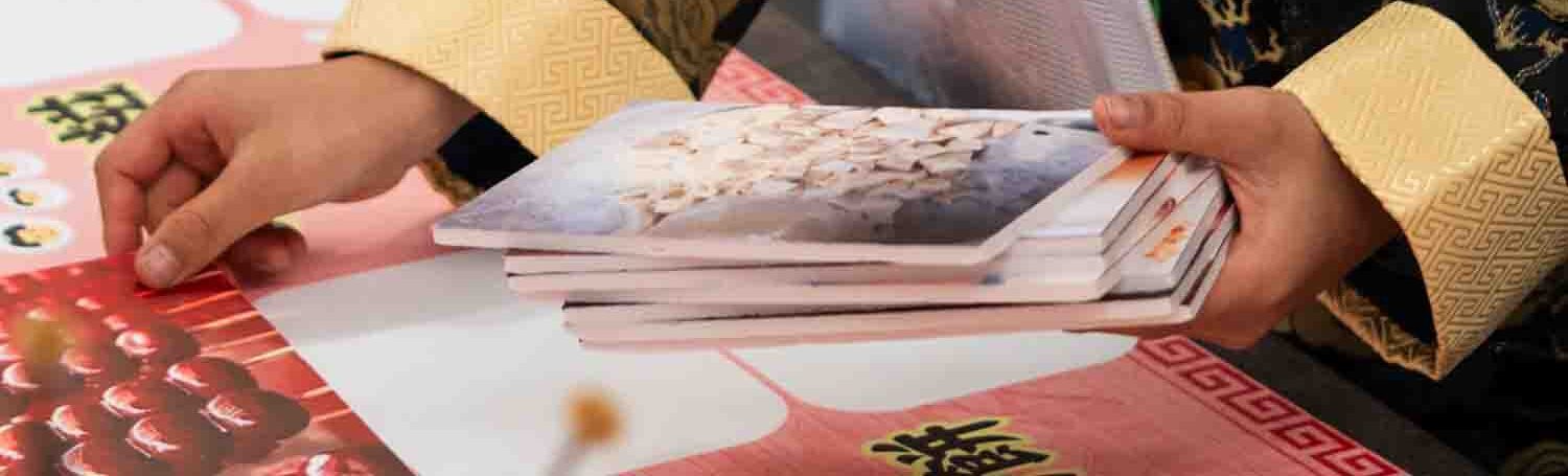 普通話與養生工作坊